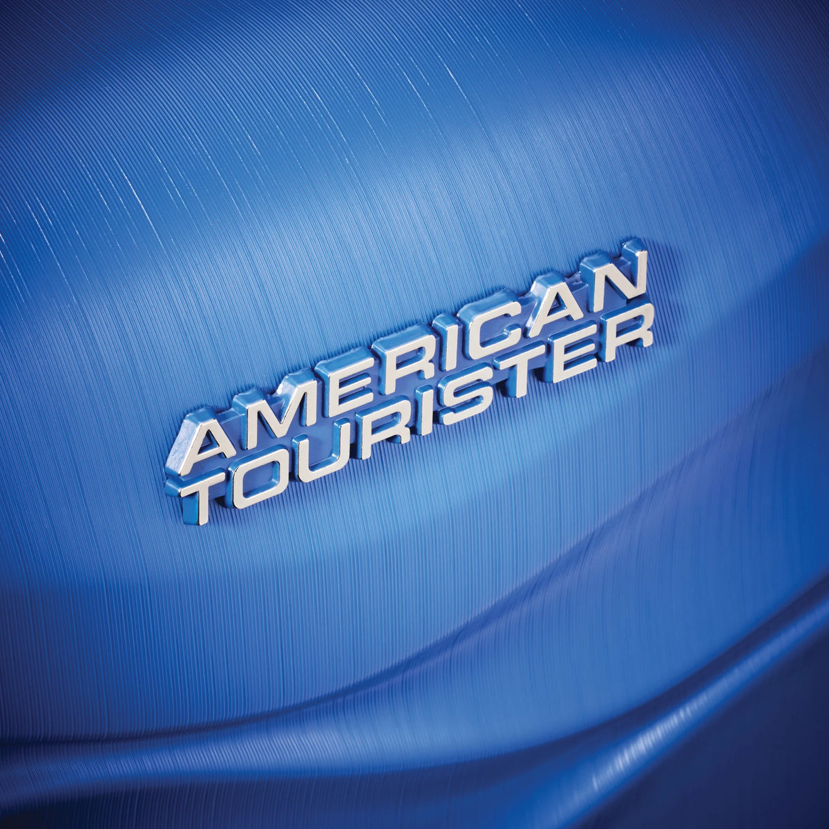 American Tourister Pirouette NXT Hardside Large Checked Luggage with Spinner Wheels - Ultramarine - Product image 12
