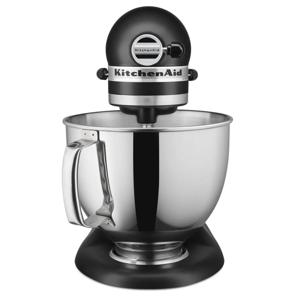 Kitchenaid Artisan Series 5 - Quart Tilt - Head Stand Mixer, Wildflower, KSM156CXWF - Product image 64