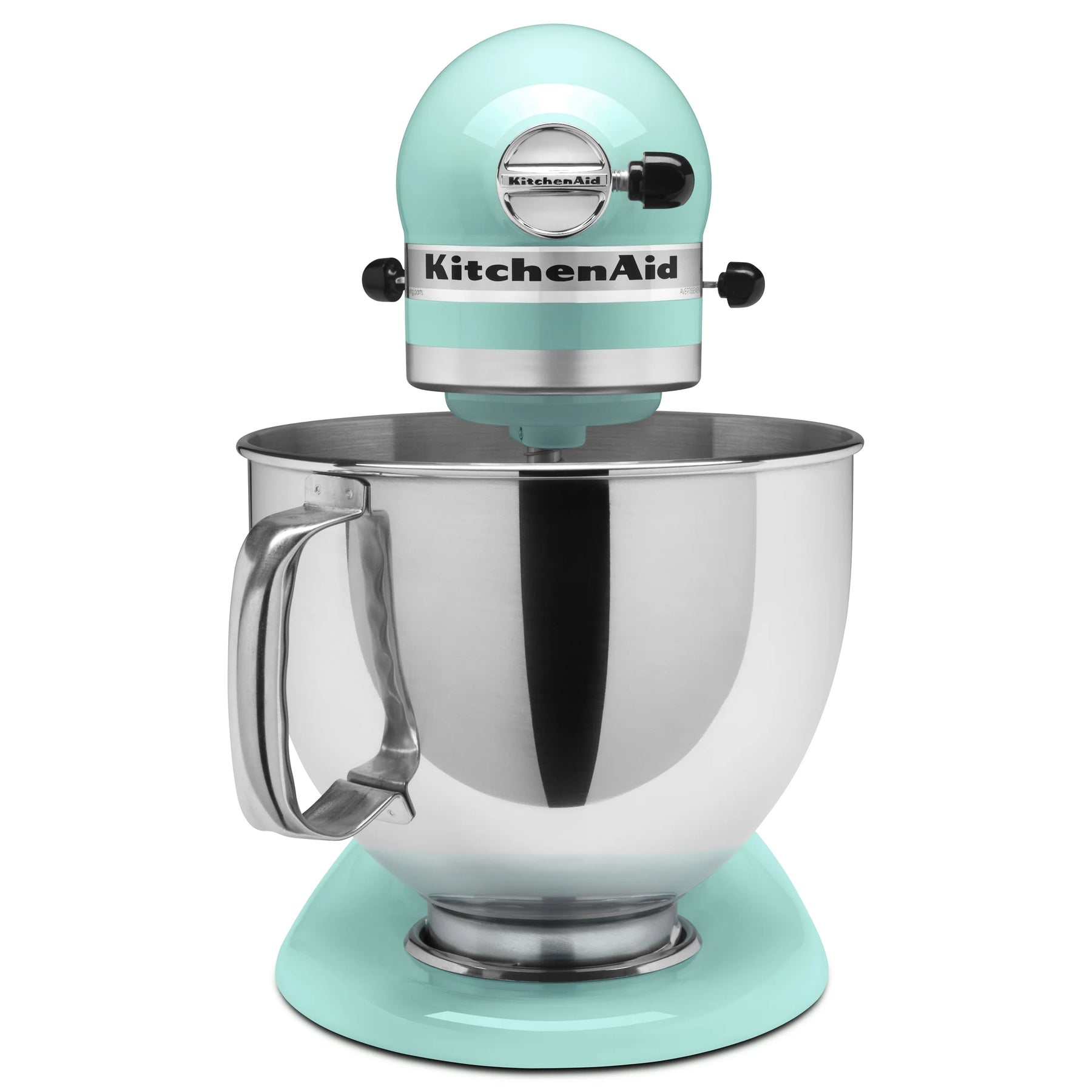 Kitchenaid Artisan Series 5 - Quart Tilt - Head Stand Mixer, Wildflower, KSM156CXWF - Product image 11