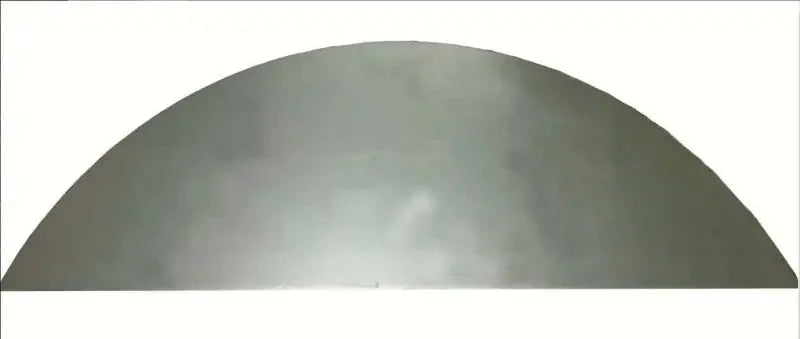 F0002 ConnX Trailer Fender Inner Plate Use With ConnX F0010 and F0012