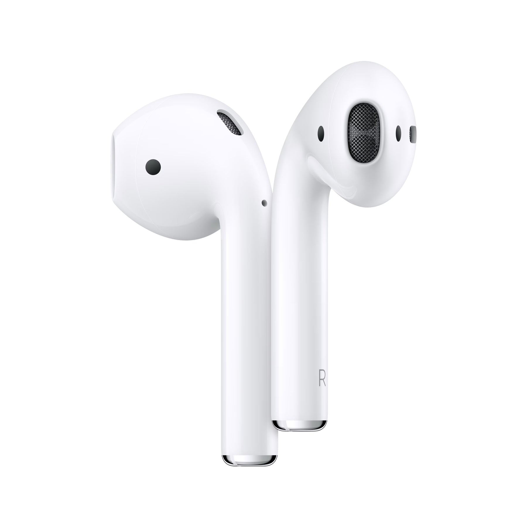 Apple Airpods with Charging Case (2nd Generation) - Product image 1