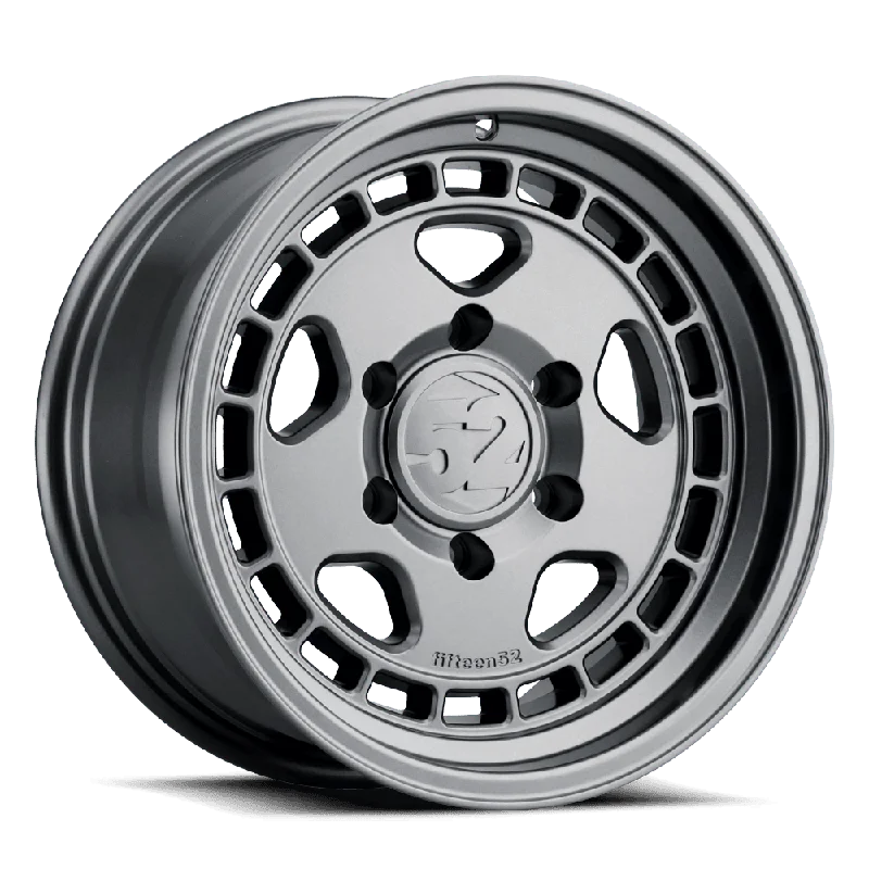 fifteen52 Turbomac HD Classic | Carbon Grey