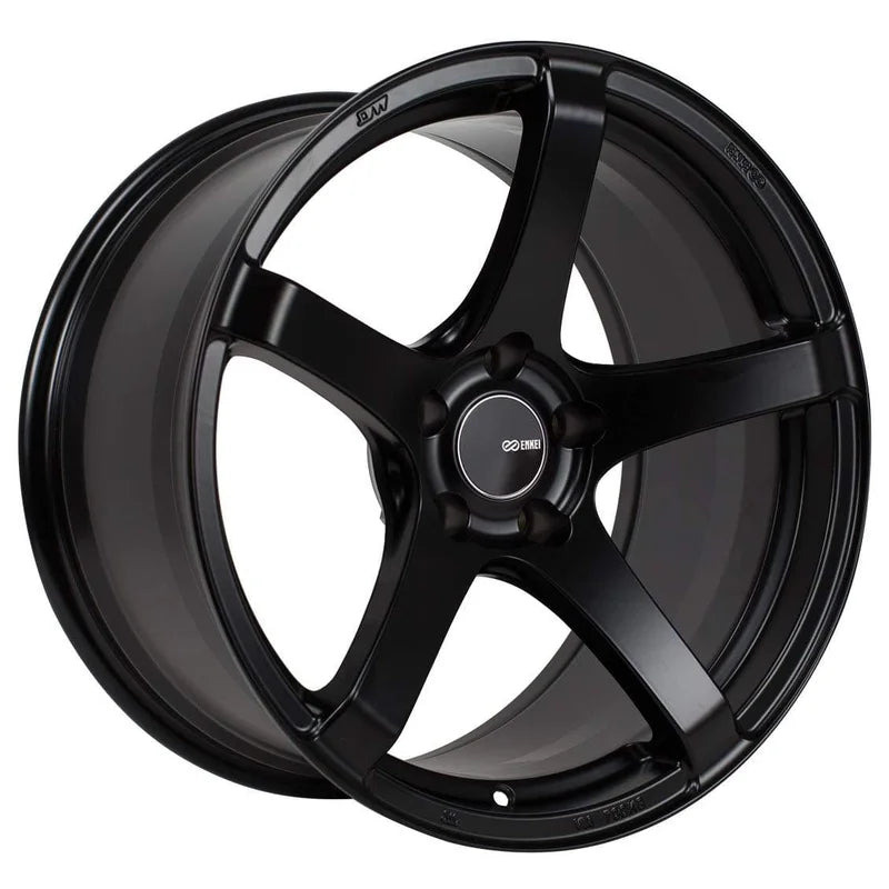 Enkei KOJIN 17" 5x112 Matte Black