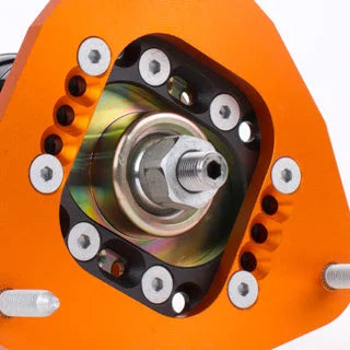 Ksport Pillowball Mounts - PBMZ160-A