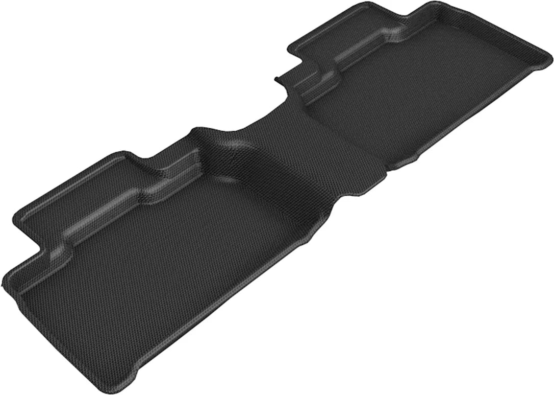 3D MAXpider L1FR13021509 - Ford Explorer 2020-2022 Kagu Black Row 2