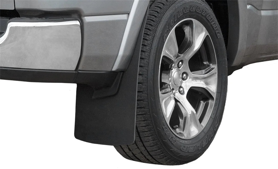 Access E002004209 - ROCKSTAR 2019-2020 Chevy/GMC Chevy Full Size 1500 12in W x 20in L Splash Guard