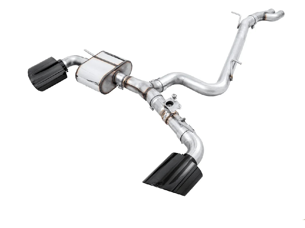 AWE Tuning SwitchPath Exhaust - Audi 8V RS3 | 2.5T