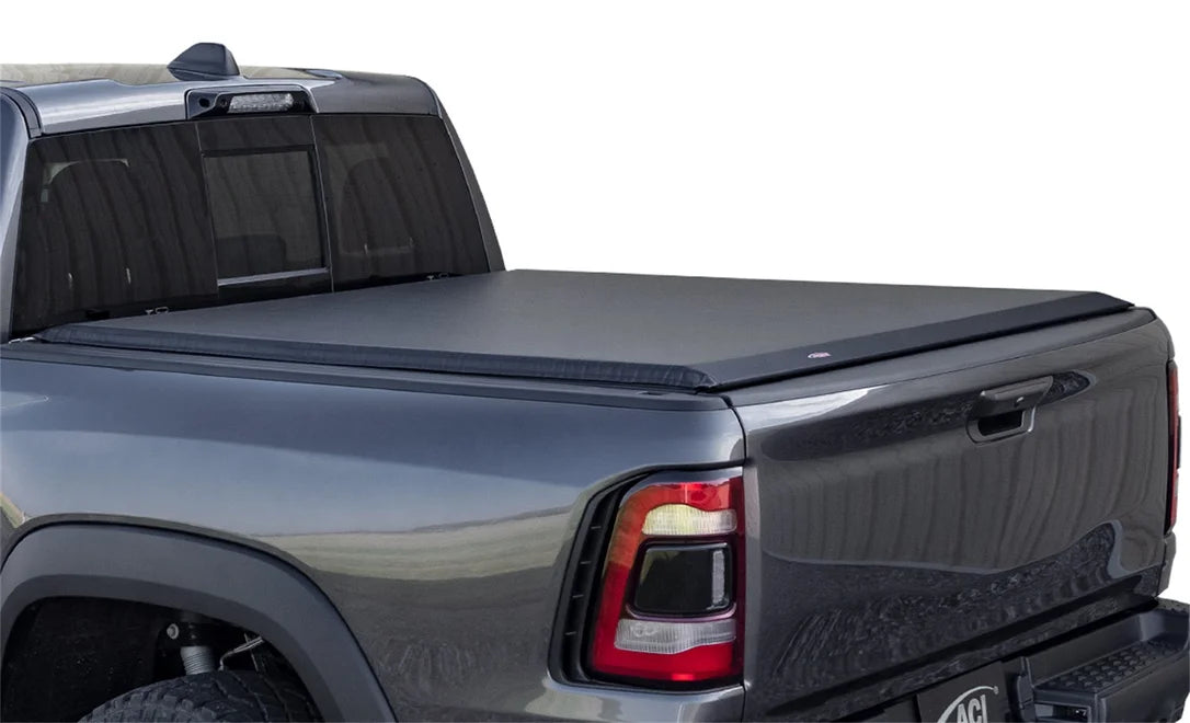 Access 34239 - Literider 2019+ Dodge/Ram 1500 5ft 7in Bed Roll-Up Cover