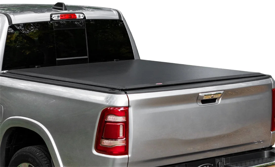 Access 44239 - Lorado 2019+ Dodge/Ram 1500 5ft 7in Bed Roll-Up Cover