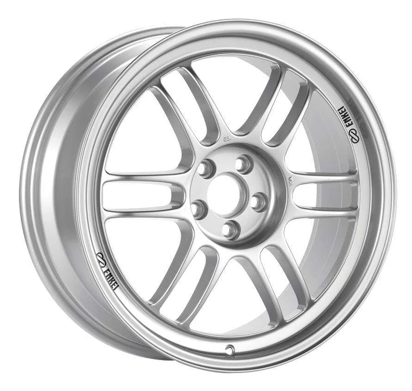 Enkei RPF1 17" 5x100 Silver