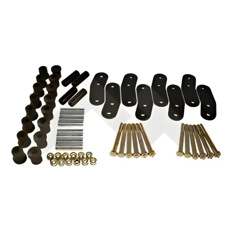 RT21023 Crown Automotive Leaf Spring Shackle 3/4 Inch Lift